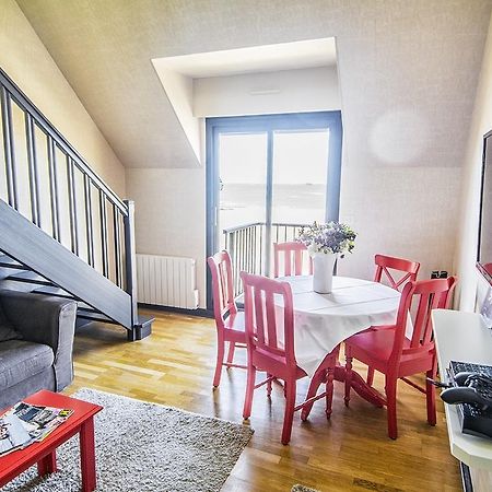 Petit Malo Lejlighedshotel Saint-Malo Eksteriør billede