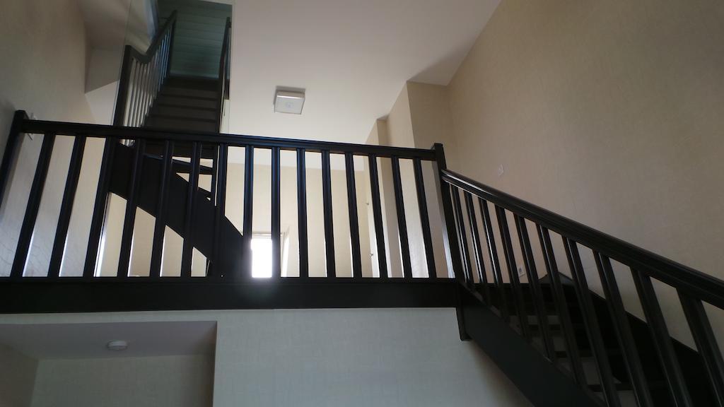 Petit Malo Lejlighedshotel Saint-Malo Værelse billede