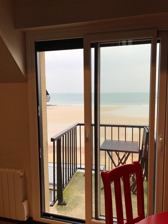 Petit Malo Lejlighedshotel Saint-Malo Eksteriør billede