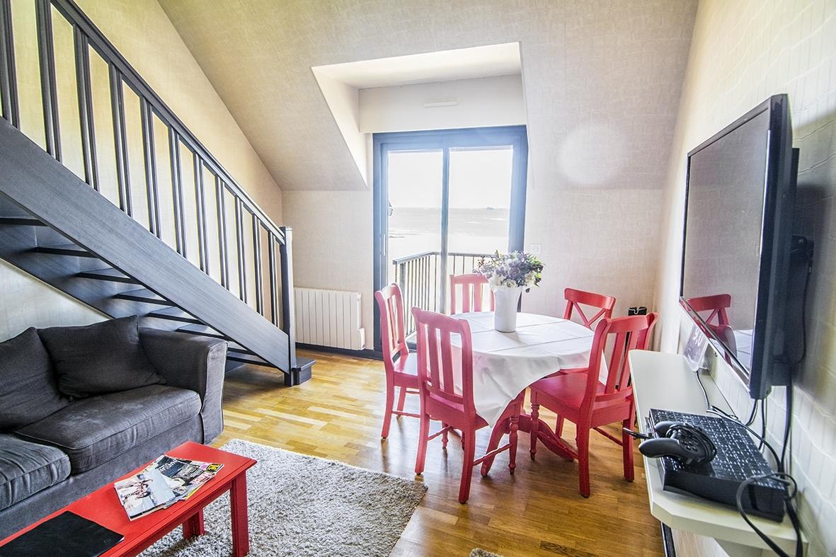 Petit Malo Lejlighedshotel Saint-Malo Eksteriør billede